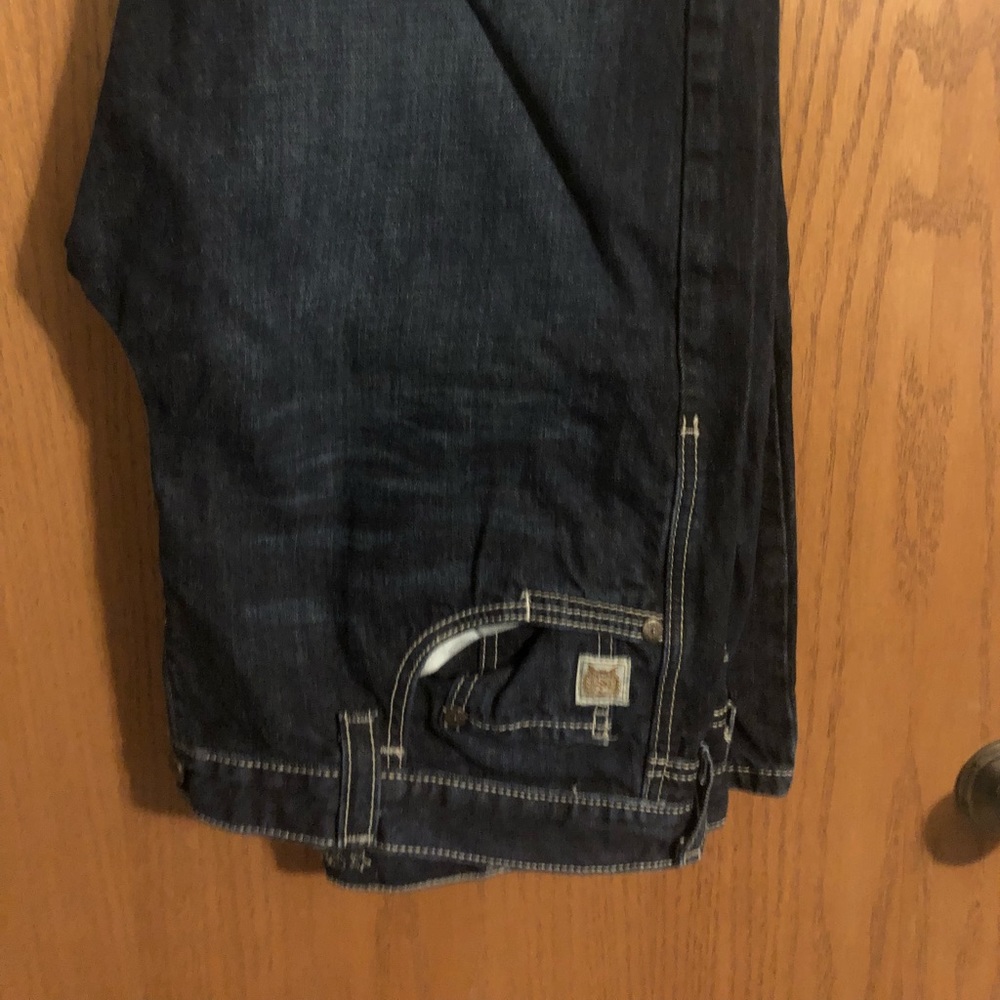 Cinch Carter 2.2 jeans
